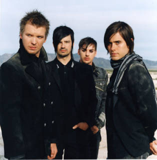 30seconds to mars 