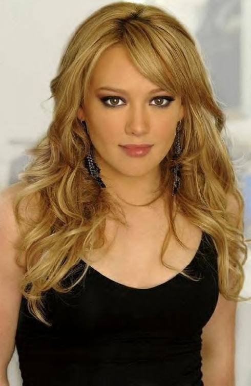 Hilary